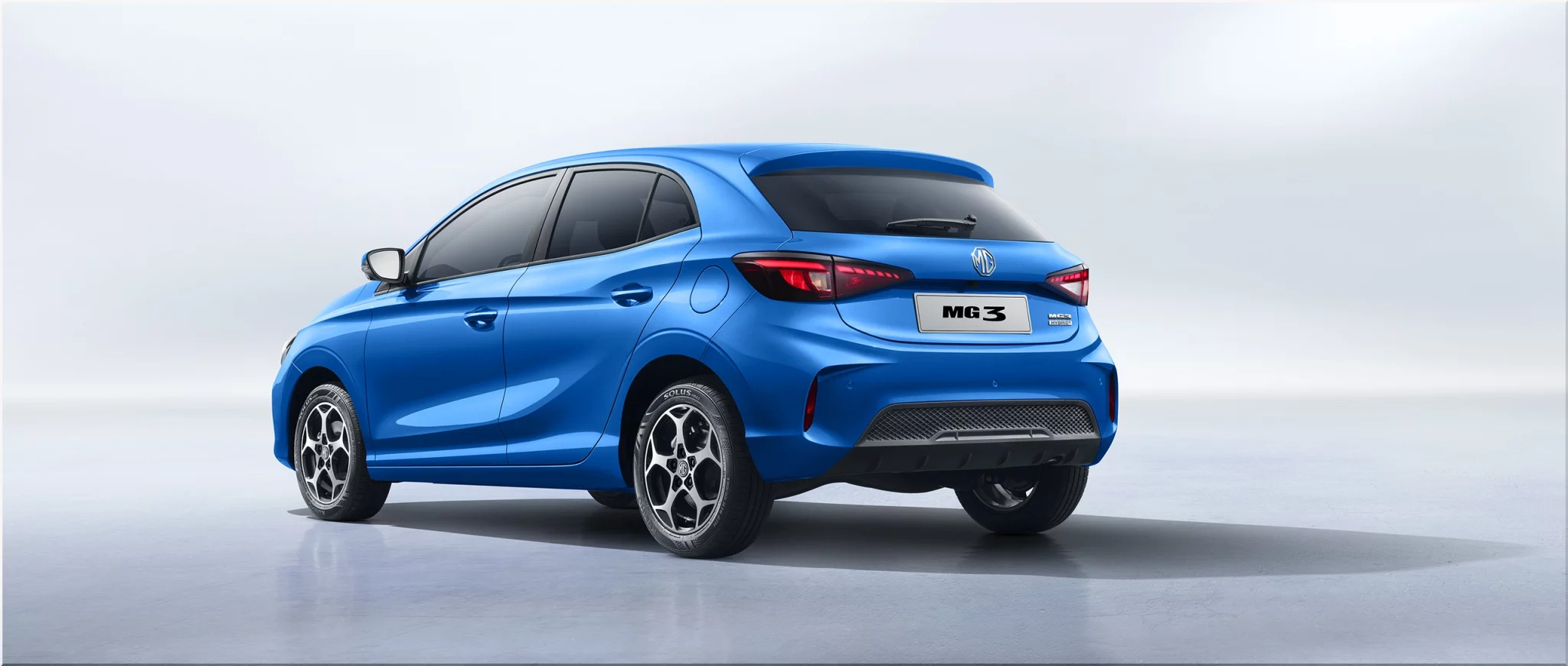 MG Motor Maroc dévoile la MG3 Hybrid+ : une citadine hybride performante et accessible MG MOTOR MAROC MG Motor Maroc devoile la MG3 Hybrid une citadine hybride performante et accessible3 scaled
