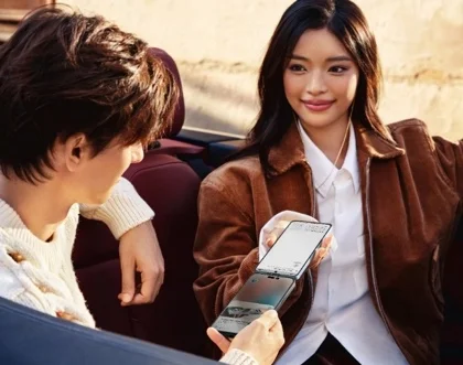 OPPO dévoile le Reno13 F 5G au Maroc : un concentré d'innovation et de robustesse OPPO WhatsApp Image 2025 02 11 at 10.39.10 1 1