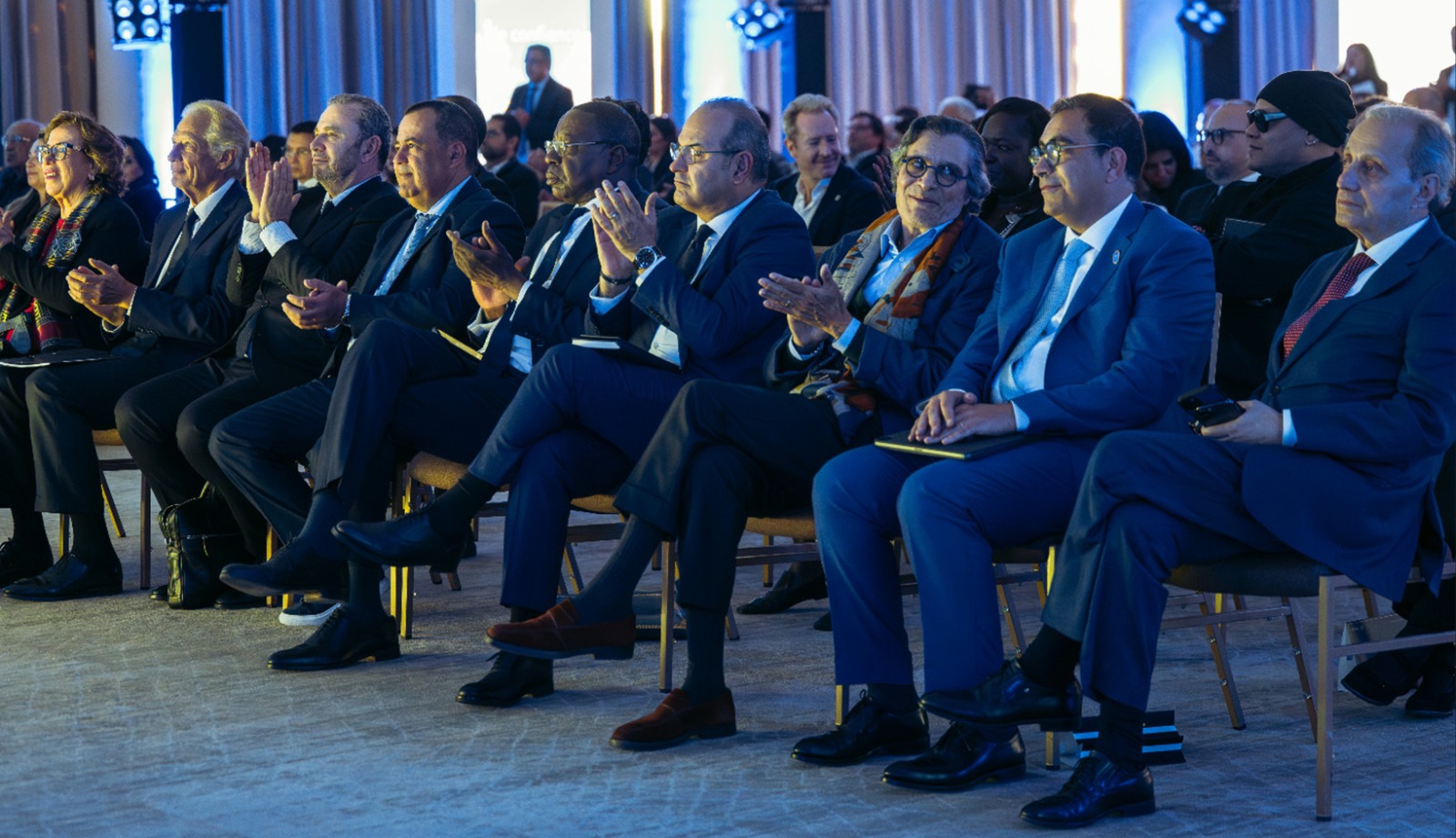 Allianz Maroc conclut son Séminaire Partenaires sous le signe des opportunités économiques dans un monde multipolaire Allianz Maroc WhatsApp Image 2025 02 11 at 14.44.131