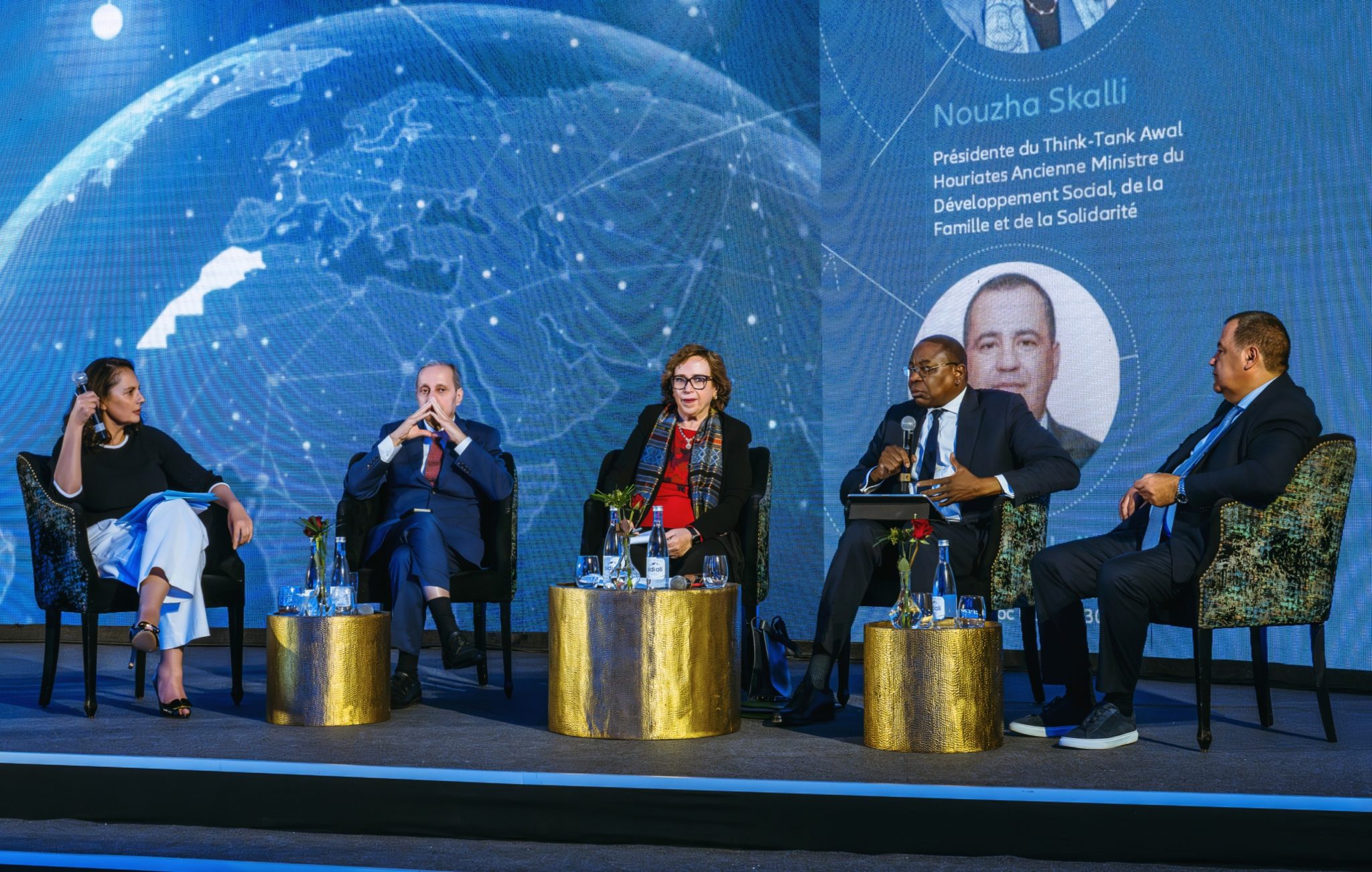 Allianz Maroc conclut son Séminaire Partenaires sous le signe des opportunités économiques dans un monde multipolaire Allianz Maroc WhatsApp Image 2025 02 11 at 14.44.15 scaled