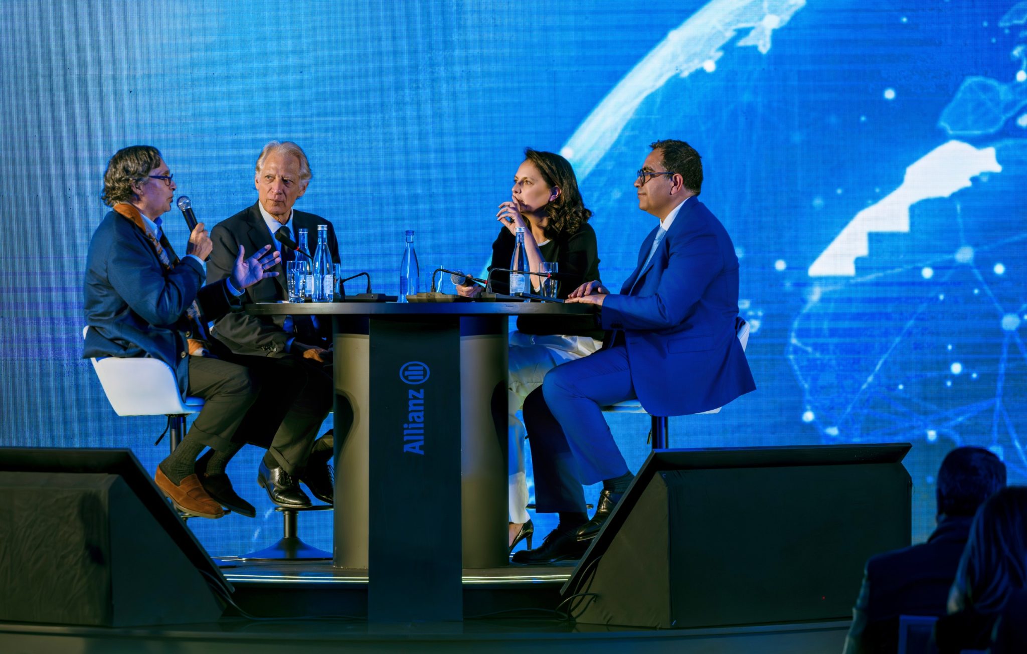 Allianz Maroc conclut son Séminaire Partenaires sous le signe des opportunités économiques dans un monde multipolaire Allianz Maroc WhatsApp Image 2025 02 11 at 14.44.151 scaled