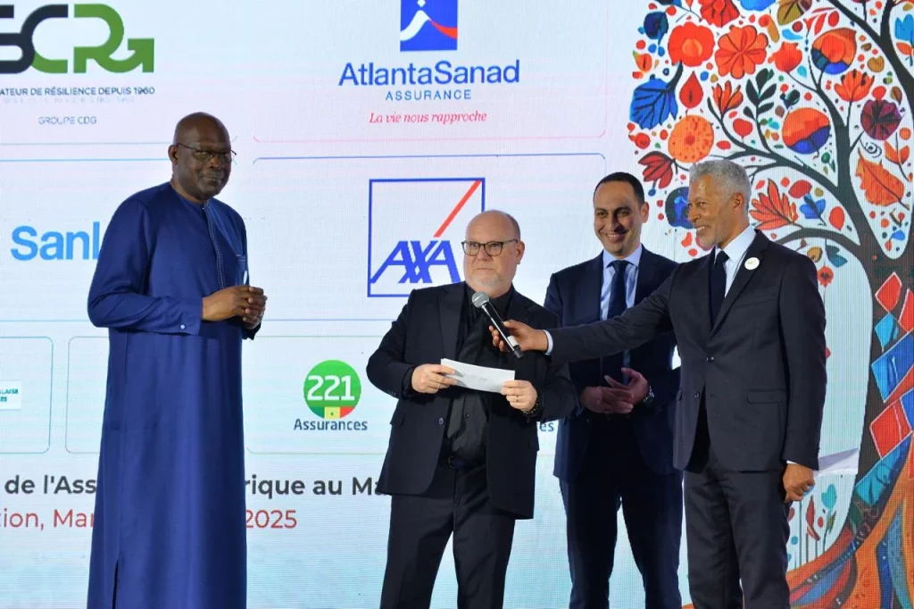 L’innovation au cœur de la 3e édition des Trophées de l’Assurance en Afrique Trophées WhatsApp Image 2025 02 19 at 13.21.50 3
