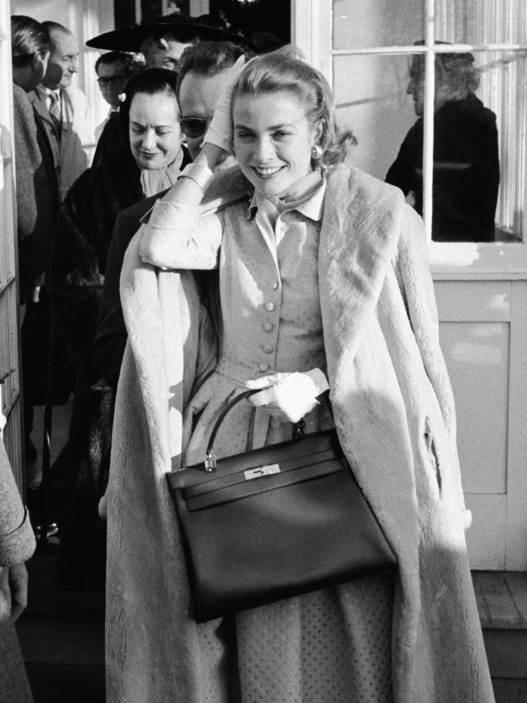 Quand Queen Victoria, première influenceuse, ouvre la voie à Kylie Jenner Queen Victoria le sac kelly herrmes