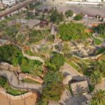 Casablanca : le zoo de Aïn Sebaâ rouvre enfin ses portes le 22 décembre le zoo de Aïn Sebaâ le zoo de Aïn Sebaâ
