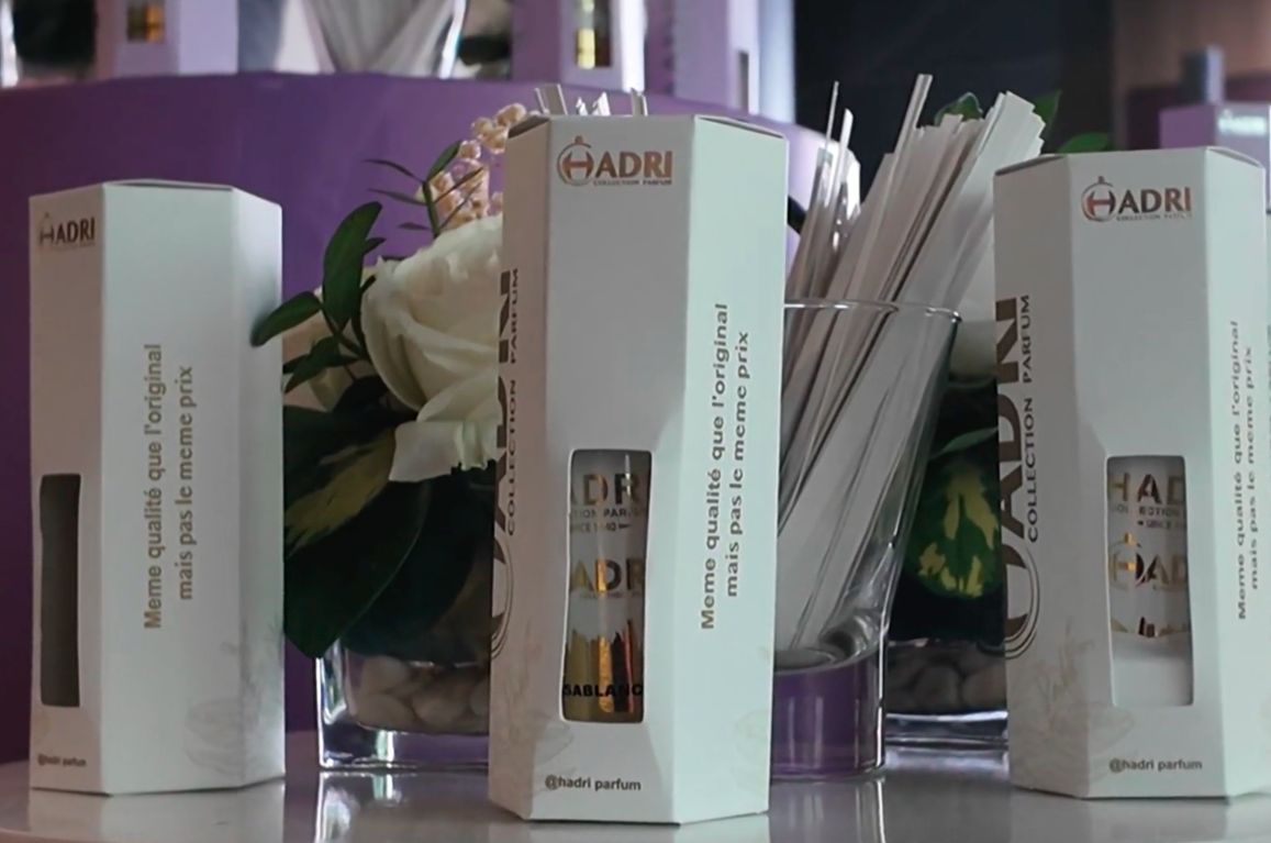 parfums