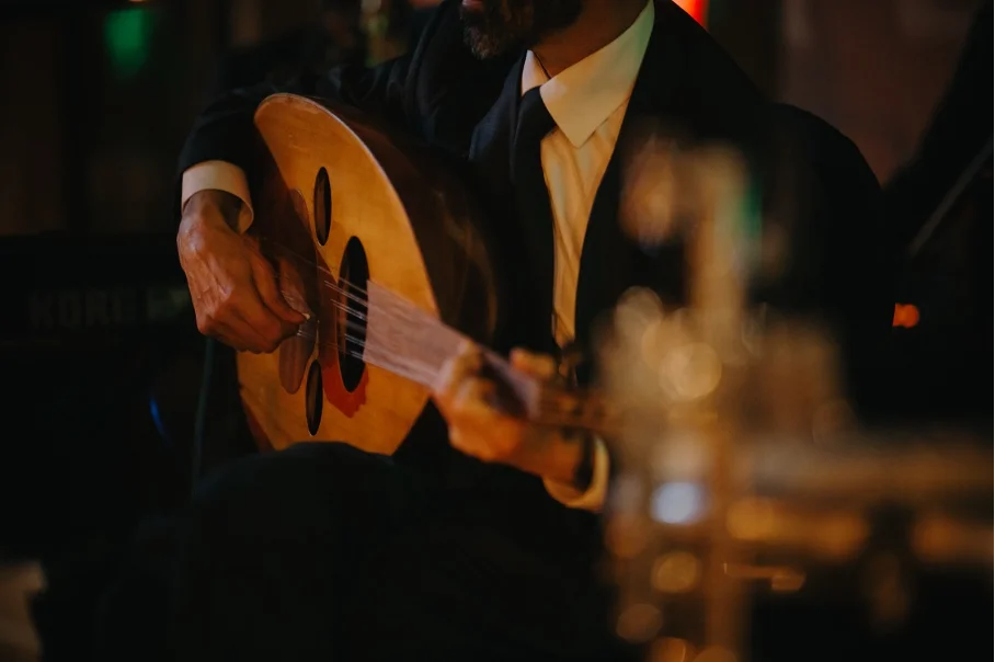 Expérience gastronomique au Sofitel Marrakech : le ftour impérial qui sublime le Ramadan Sofitel Marrakech 5