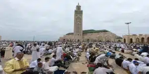 Aïd Al-Fitr : les astronomes avancent une date
