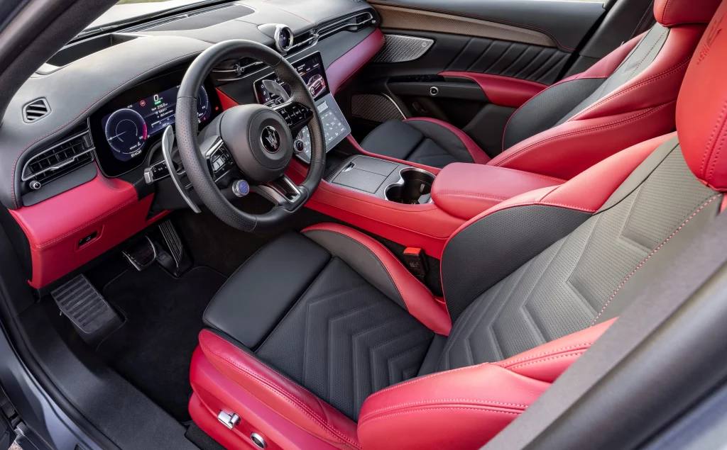 Original 23483 MaseratiGrecaleBlueGraphiteTexturized23