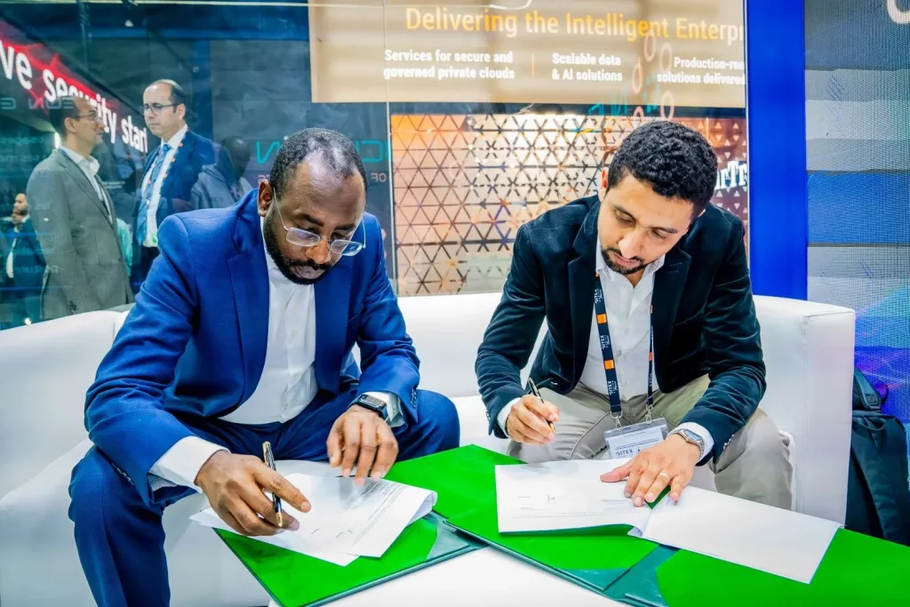 Nigeria : une nouvelle ère de cybersécurité grâce à l’accord entre SecDojo et la NITDA Nigeria 1744658973312 1