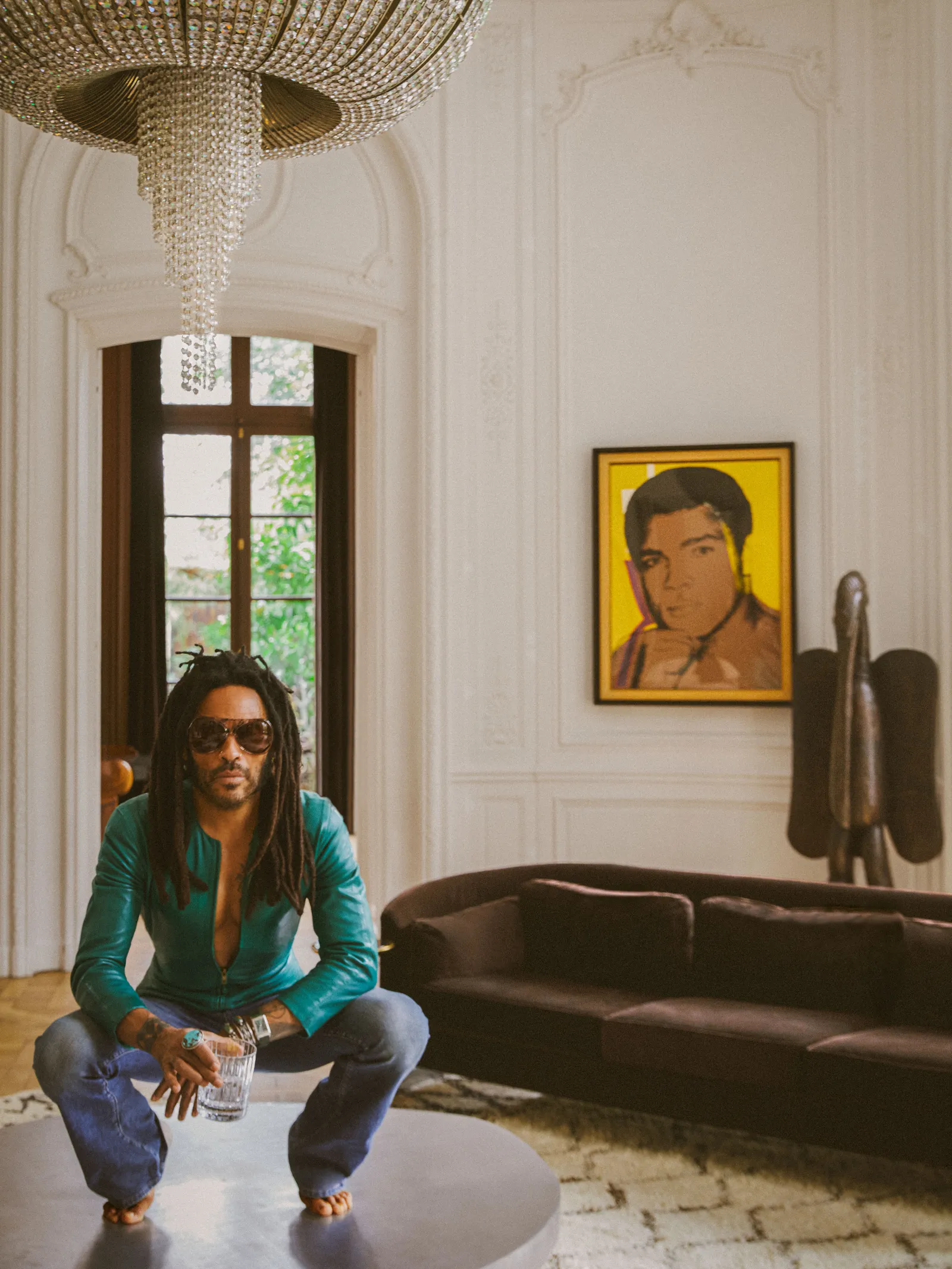 Lenny Kravitz : Quand l’influence marocaine façonne son univers parisien Lenny Kravitz AD0525 KRAVITZ 2 copy