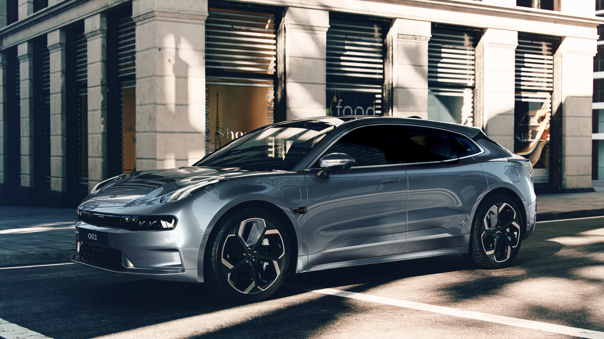ZEEKR s’installe au Maroc : une nouvelle ère de la mobilité électrique haut de gamme zeekr Large lifestyle 93