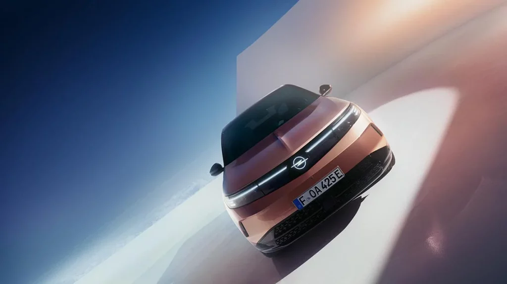 Opel Maroc dévoile le nouveau SUV Grandland : design futuriste et technologie de pointe Opel Opel Maroc devoile le nouveau SUV Grandland design futuriste et technologie de pointe 3