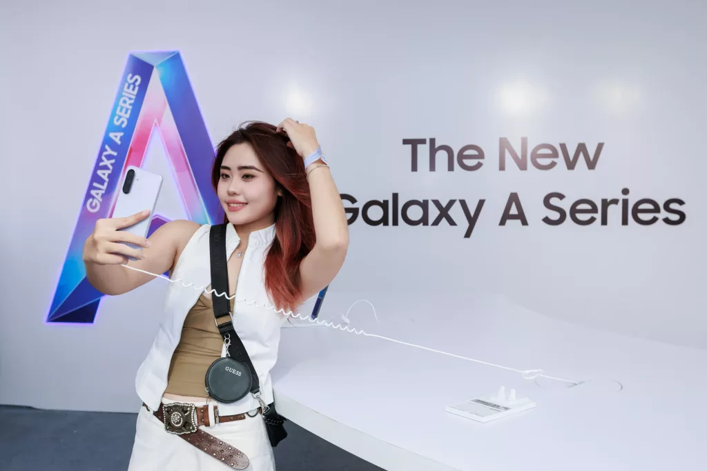 Samsung Galaxy A56 5G Galaxy A36 5G and Galaxy A26 5G Are Now Available Worldwide 3