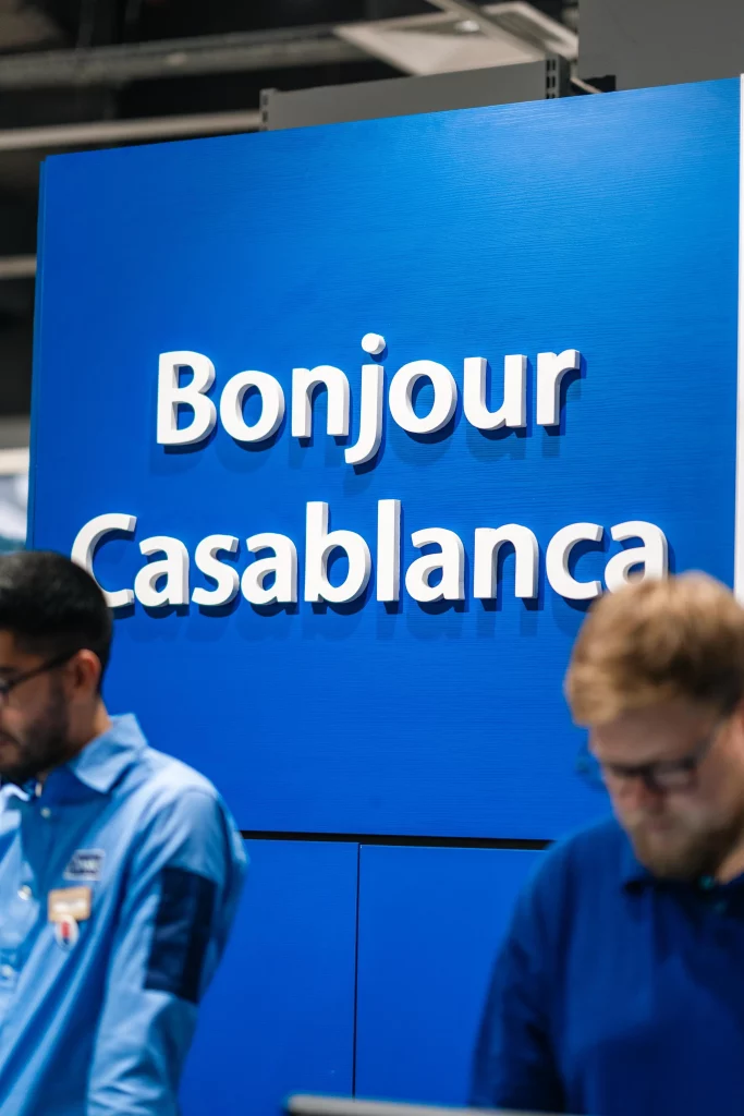 JYSK débarque au Maroc : ouverture de deux magasins à Casablanca le 10 avril JYSK WhatsApp Image 2025 04 08 at 19.55.14