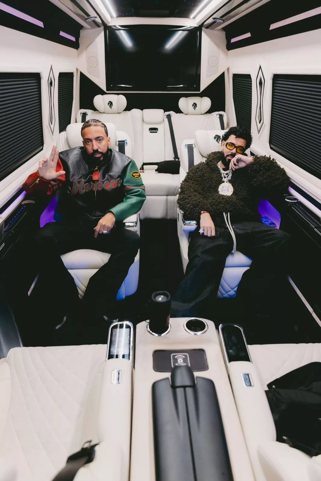 DYSTINCT balance du lourd : nouvel album en vue et feat de feu avec French Montana ! DYSTINCT WhatsApp Image 2025 04 19 at 11.32.34
