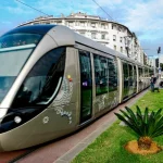 Tramway Rabat-Salé : les tarifs augmentent dès le 1er juillet 2025 tramway Rabat-Salé tramway Rabat-Salé