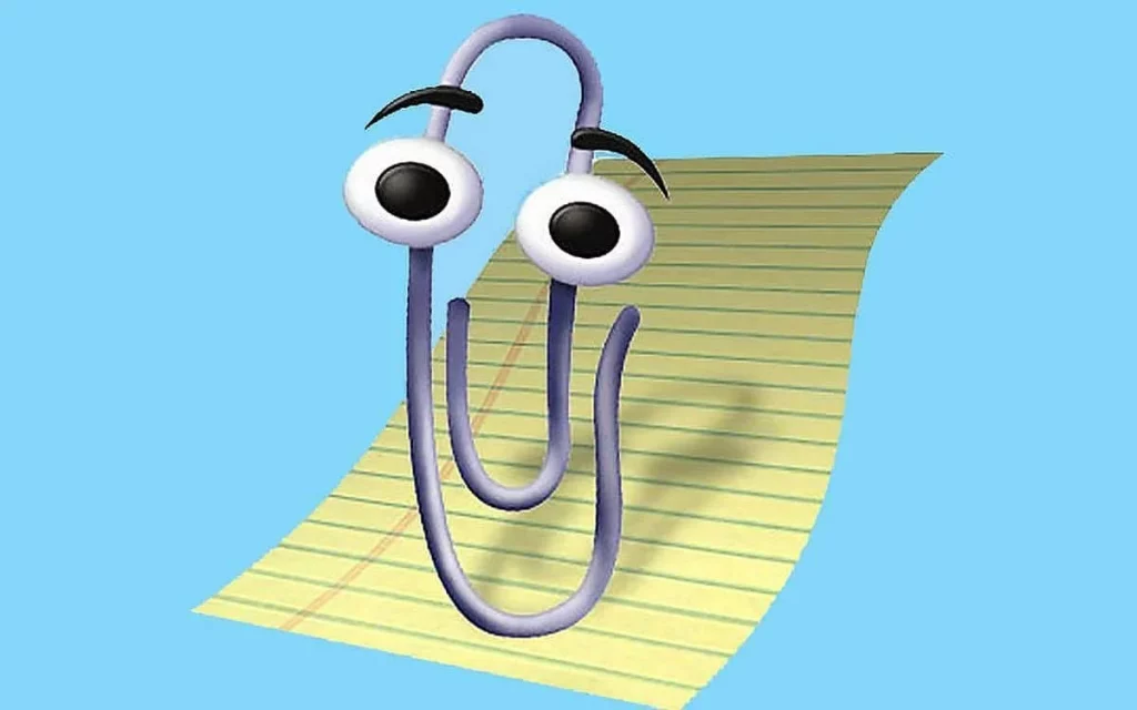 clippy