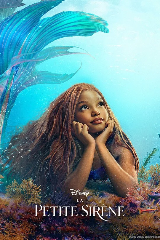 Échec écologique et commercial pour Blanche-Neige, le remake le plus polluant de Disney Disney image 645f4cba
