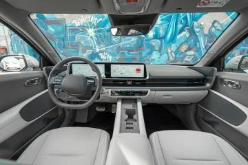 kia ev6 hyundai ioniq 6 mm 2023 089 1