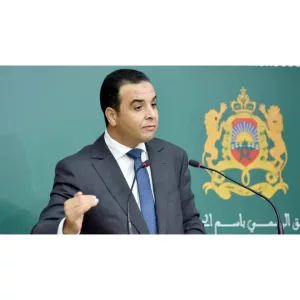 Fonction publique : revalorisation historique des salaires au Maroc Fonction publique revalorisation des salaires au Maroc