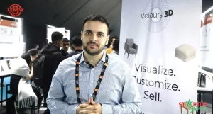 Startup Stories – Épisode 1 : Velours3D, l’avenir de l’aménagement intérieur en 3D Startup Stories Startup Stories