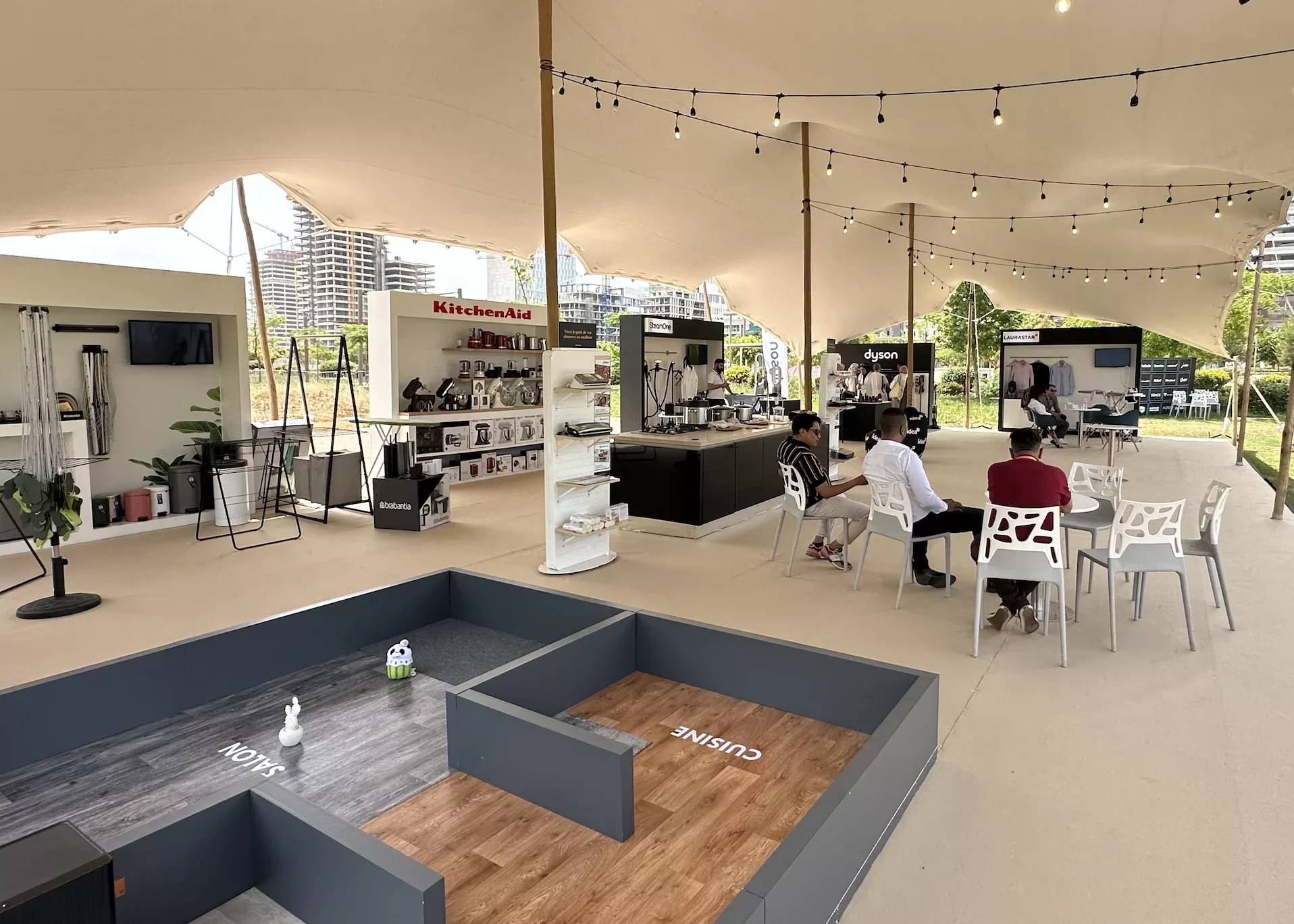 Expo OUTDOOR