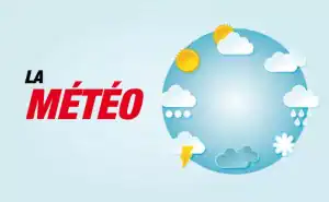 Météo Maroc : les prévisions du lundi 16 mars