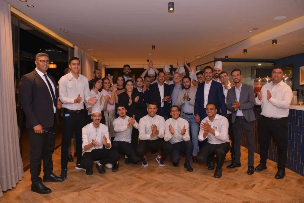 Casablanca inaugure l’Hôtel ADAY, une adresse 4 étoiles au cœur du dynamisme urbain Casablanca l’Hôtel ADAY