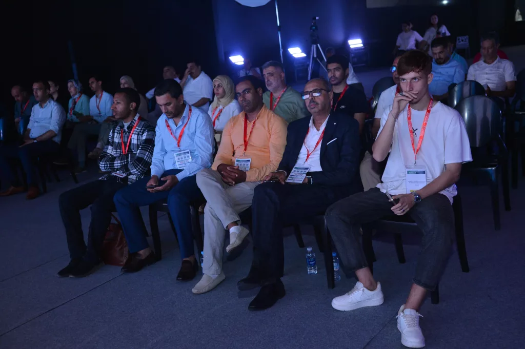 Investissement durable et économie verte : les enjeux clés du Salon International du Textile 2025 Investissement WhatsApp Image 2025 05 30 at 18.26.52