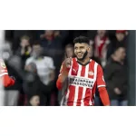 Eredivisie : Ismael Saibari parmi les finalistes pour le titre de meilleur joueur Ismael Saibari Ismael Saibari