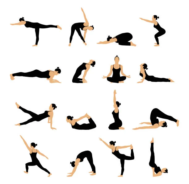 Pilates : le secret d’un corps tonique et d’un esprit apaisé, sans effort excessif Pilates Pilates