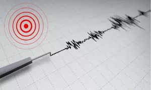 Tremblement de terre de magnitude 4,6 dans la région de Marrakech-Safi Tremblement de terre Tremblement de terre