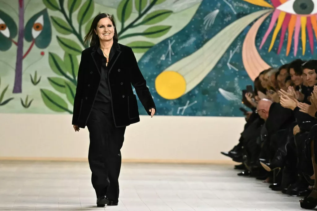 Maria Grazia Chiuri