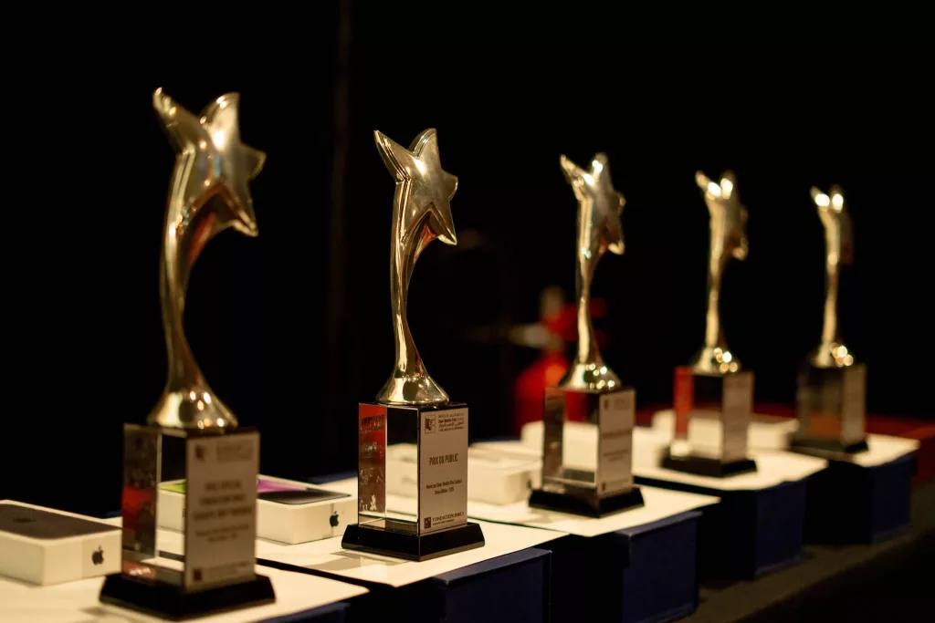 Moroccan Short Mobile Film Contest : une 3ᵉ édition riche en émotions et en talents Moroccan Moroccan Short Mobile Film