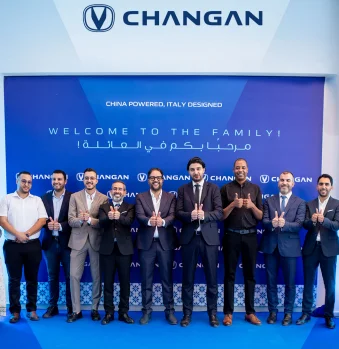 Changan Maroc poursuit son expansion avec un showroom inédit à Tanger Changan Maroc Capture decran 2025 06 25 182323