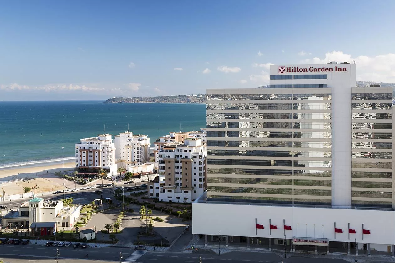 Hilton sublime l’été 2025 à Tanger avec des séjours entre confort et évasion Hilton Hilton sublime lete 2025 a Tanger avec des sejours entre confort et evasion2