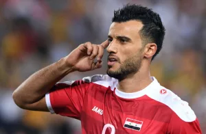 Omar Al Somah