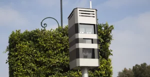 Excès de vitesse : fini les angles morts, les nouveaux radars flashent dans les deux sens nouveau radar maroc nouveau radar maroc