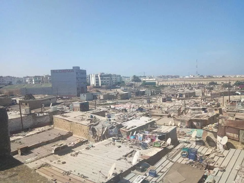 Ain Sebaa : fin du Douar Bouih, le plus ancien bidonville de l’arrondissement ain sebaa WhatsApp Image 2025 06 20 at 14.21.15