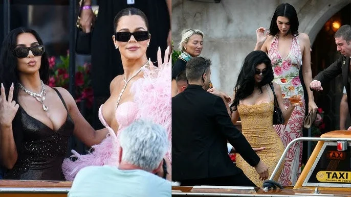Jeff Bezos et Lauren Sánchez : un mariage flamboyant à Venise qui fascine autant qu’il dérange Jeff Bezos hq720 2