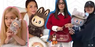 Labubu : la figurine chinoise qui affole TikTok, les stars… et les prix labubu labubu