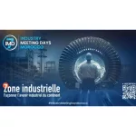 Casablanca accueille la 7ᵉ édition d’Industry Meeting Days pour redéfinir les contours de l’avenir industriel africain industry meeting days industry meeting days