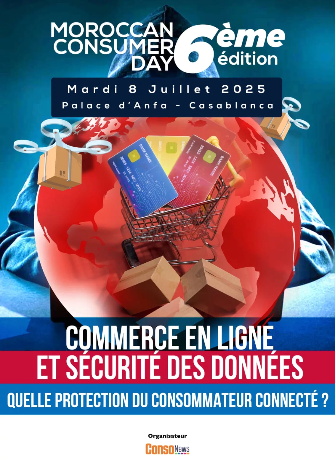 AFFICHE MCD 2025