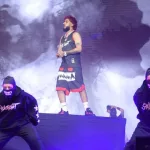 Concert d’ElGrandeToto sur 2M : la HACA tranche en faveur de la liberté d’expression Concert d'ElGrandeToto sur 2M Concert d'ElGrandeToto sur 2M