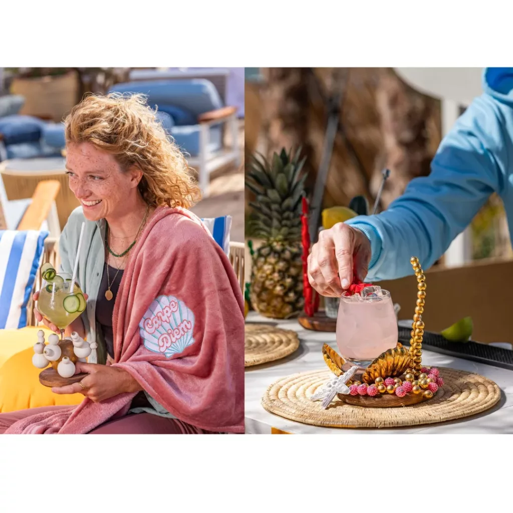 Carpe Diem : un nouveau souffle solaire s’invite au Radisson Blu Resort de Taghazout Carpe Diem Carpe Diem : un nouveau souffle solaire s’invite au Radisson Blu Resort de Taghazout
