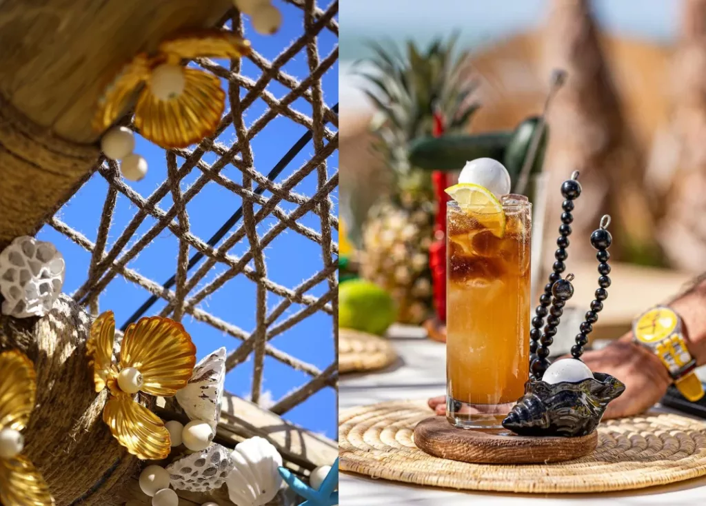 Carpe Diem : un nouveau souffle solaire s’invite au Radisson Blu Resort de Taghazout Carpe Diem Carpe Diem