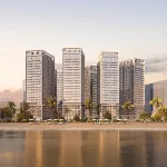 Cap Towers : le nouveau visage du luxe urbain à Tanger Cap Towers Cap Towers