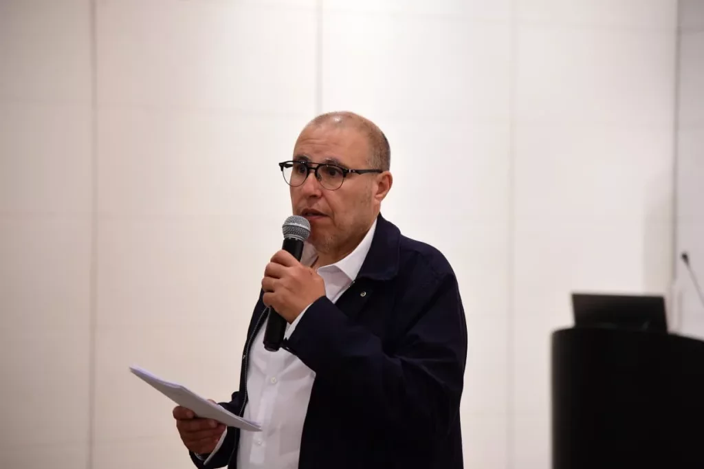 L’UACC trace une nouvelle voie pour l’avenir de la communication au Maroc UACC Image jpeg