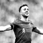 Diogo Jota meurt dans un tragique accident