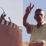Oulad Youssef : décès de l’homme retranché au sommet d’un château d’eau Oulad Youssef Oulad Youssef